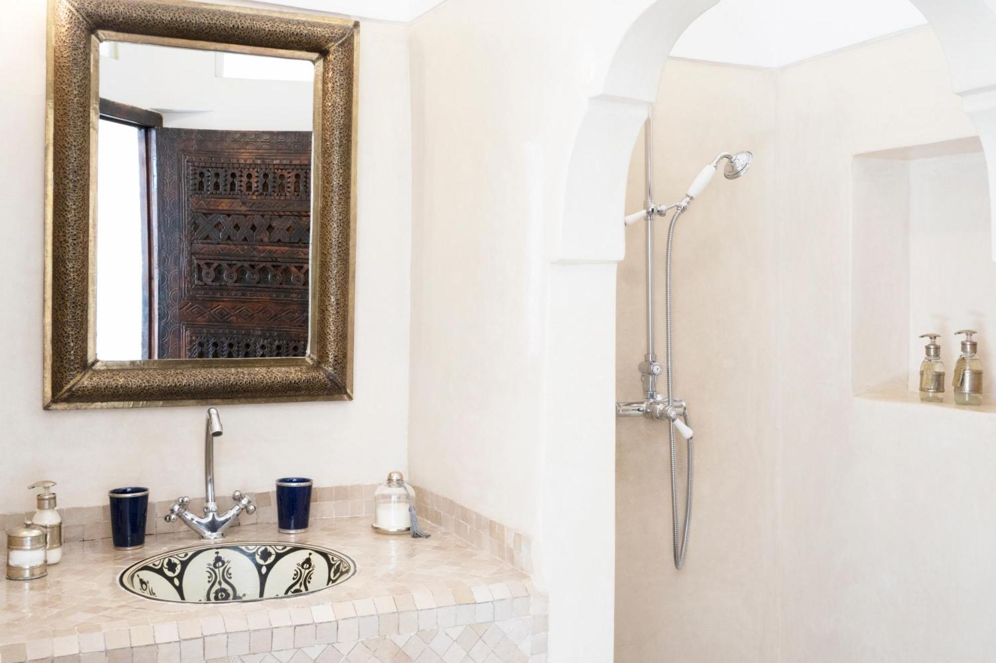 Riad Sashema Marrakesh Exterior foto