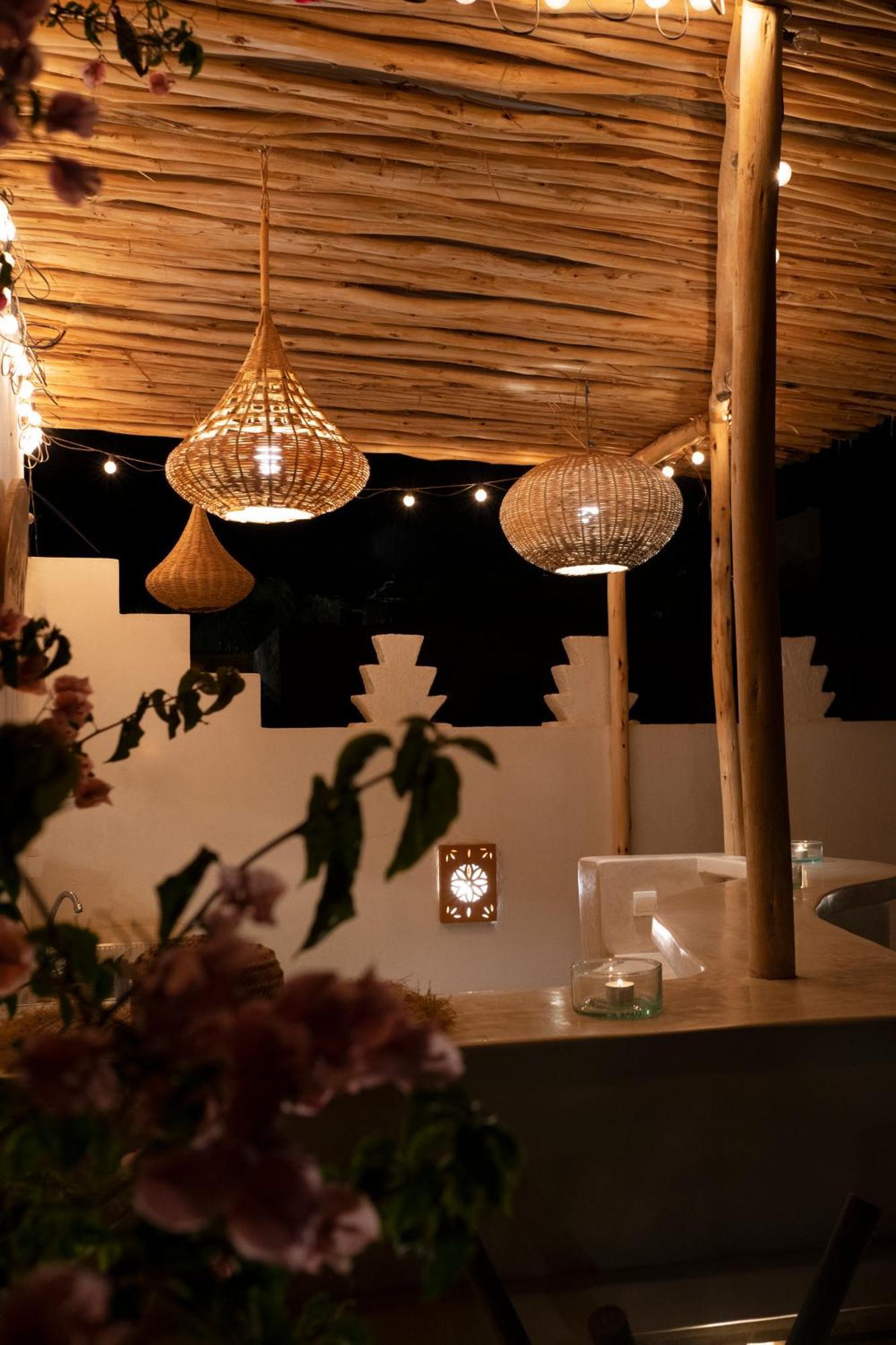 Riad Sashema Marrakesh Exterior foto