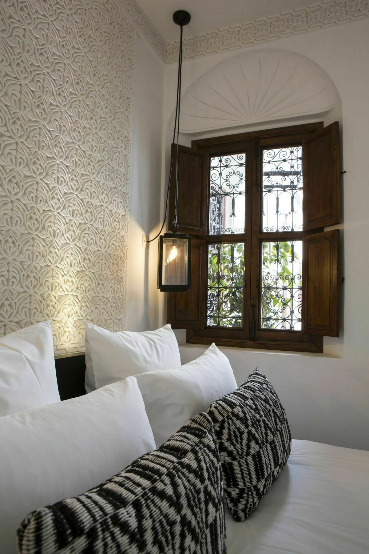 Riad Sashema Marrakesh Exterior foto